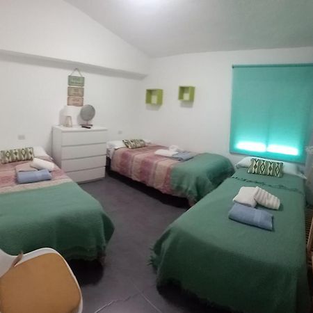 Sol Y Playa Duplex Leilighet Vinarós Eksteriør bilde
