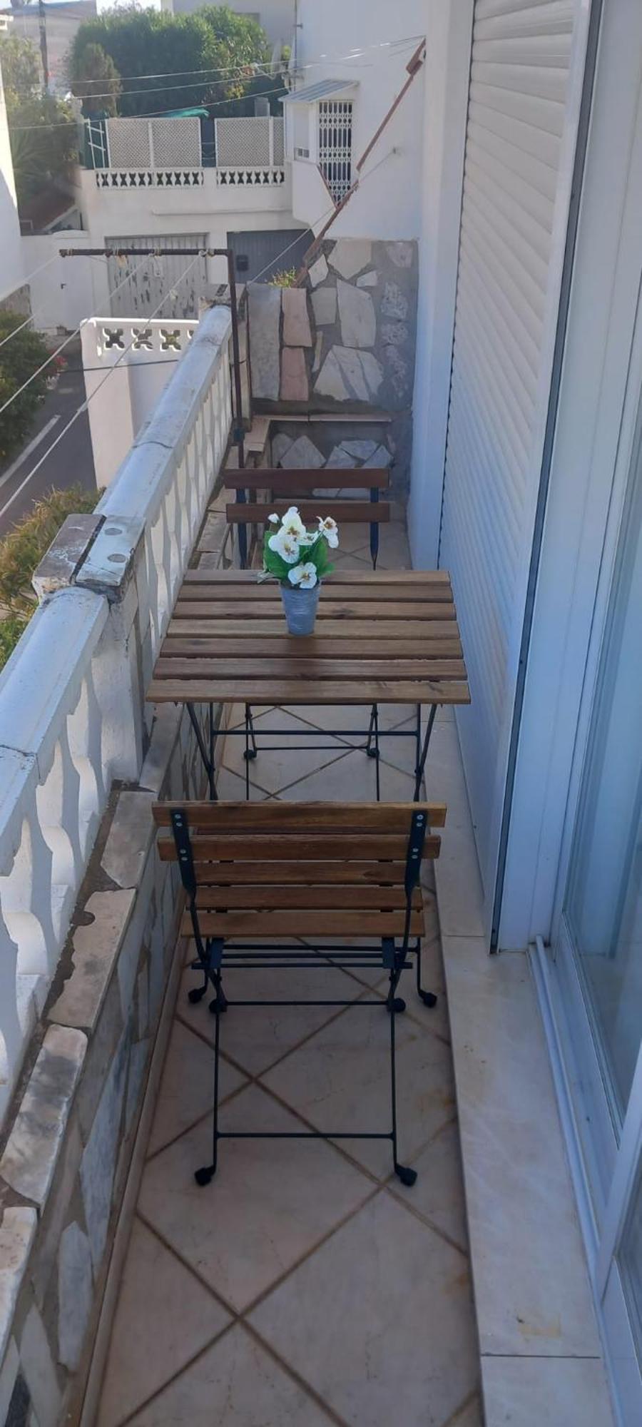 Sol Y Playa Duplex Leilighet Vinarós Eksteriør bilde